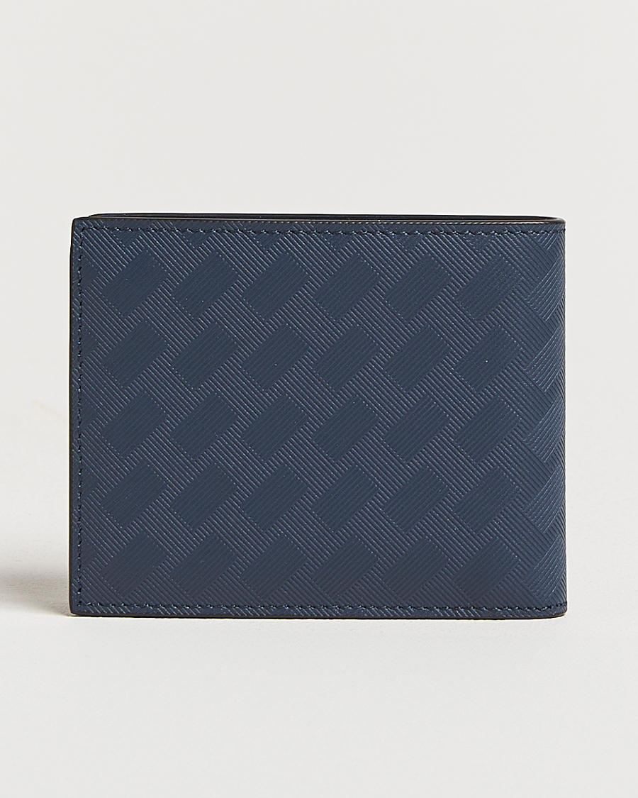 Herren | Geldbörsen | Montblanc | Extreme 3.0 Wallet 6cc Ink Blue
