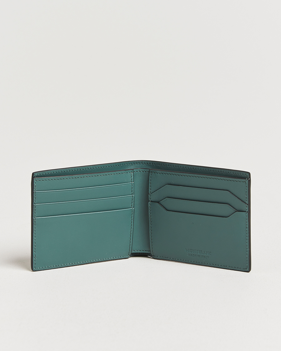 Herren | Geldbörsen | Montblanc | Extreme 3.0 Wallet 6cc Pewter