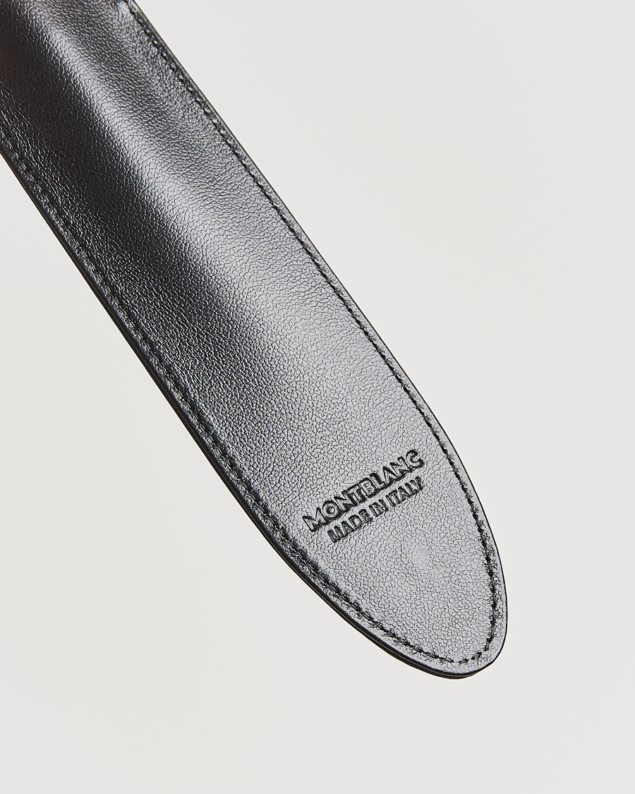 Herren | Stifte | Montblanc | Meisterstück 1-Pen Sleeve Black