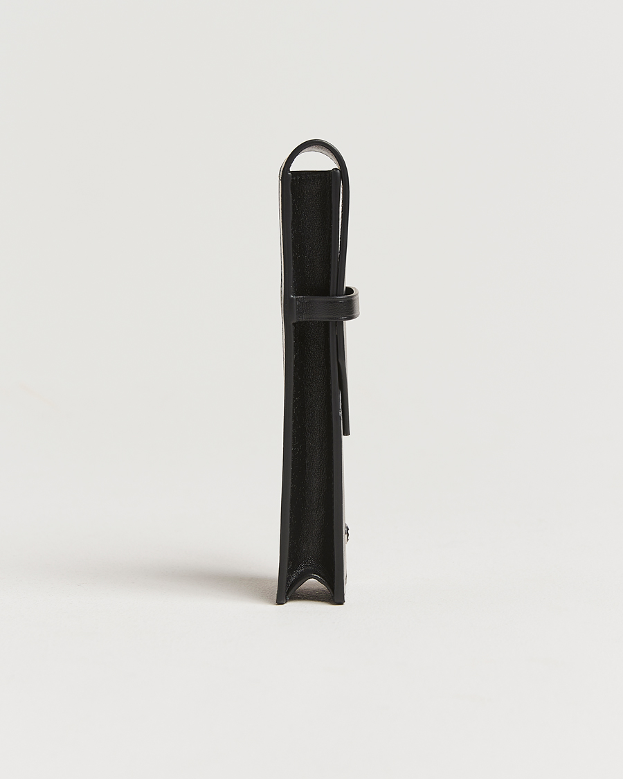 Herren | Stifte | Montblanc | Meisterstück 2-Pen Pouch Black