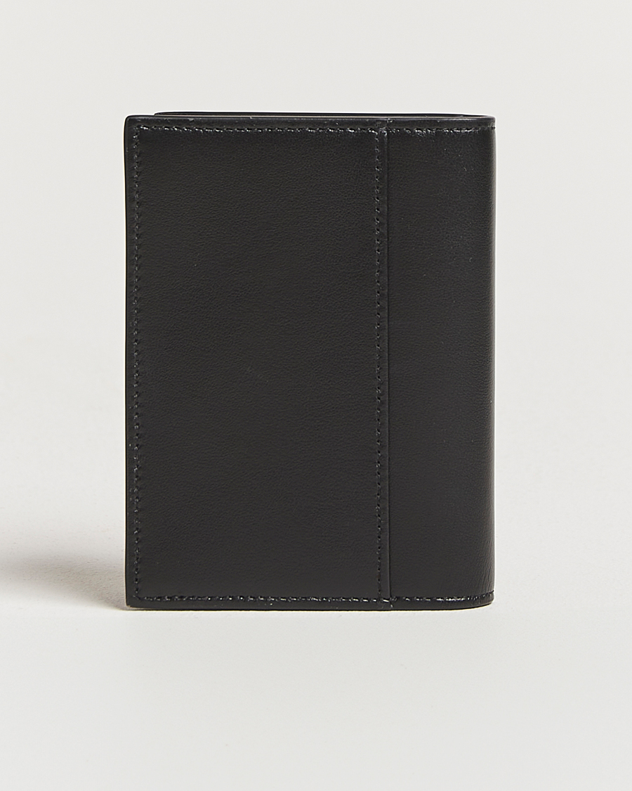 Herren | Geldbörsen | Montblanc | Meisterstück Card Holder 4cc Black