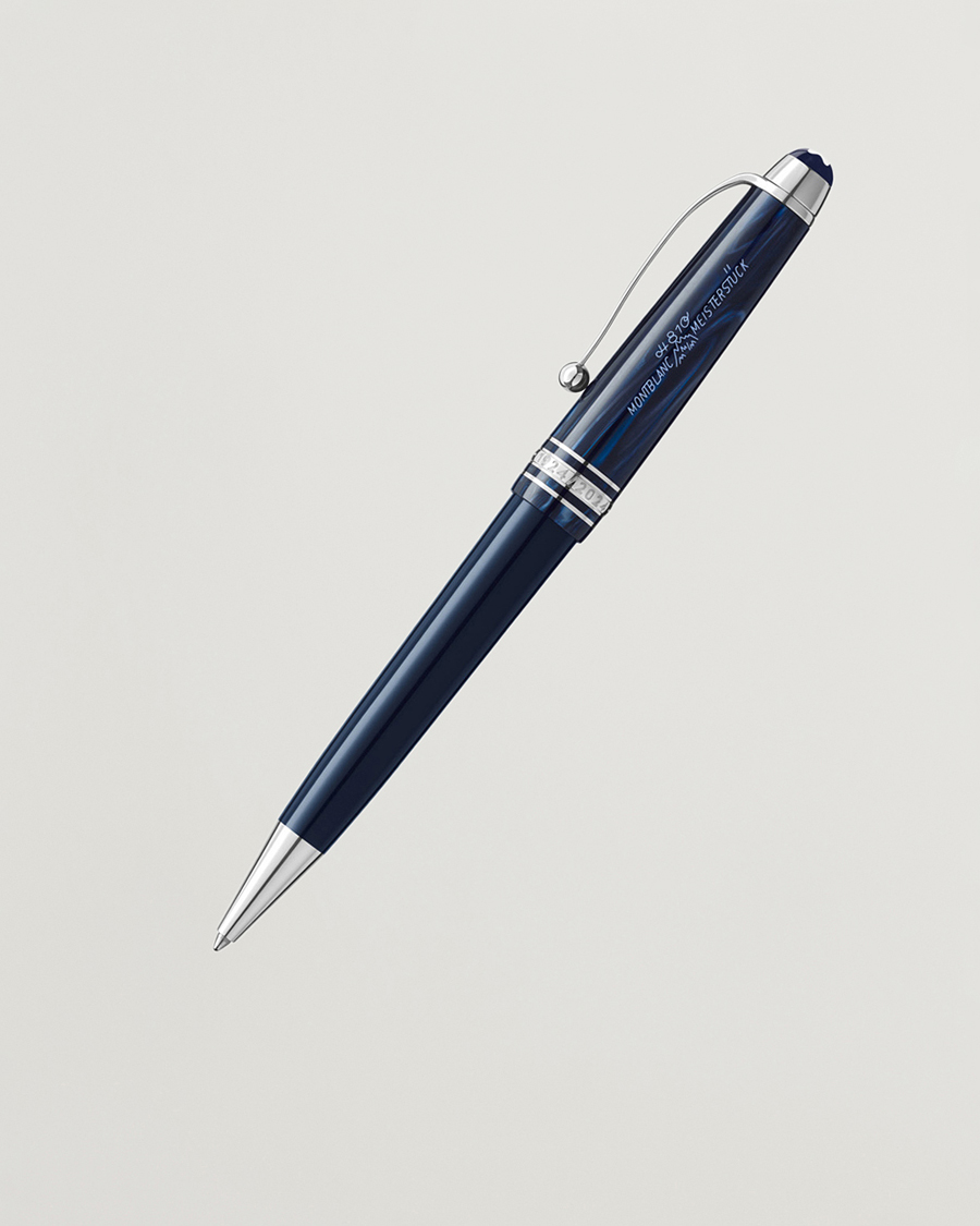 Herren | Stifte | Montblanc | Meisterstück Precious Resin BP Blue