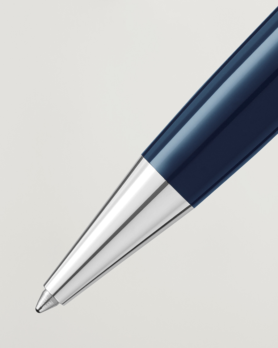 Herren | Stifte | Montblanc | Meisterstück Precious Resin BP Blue
