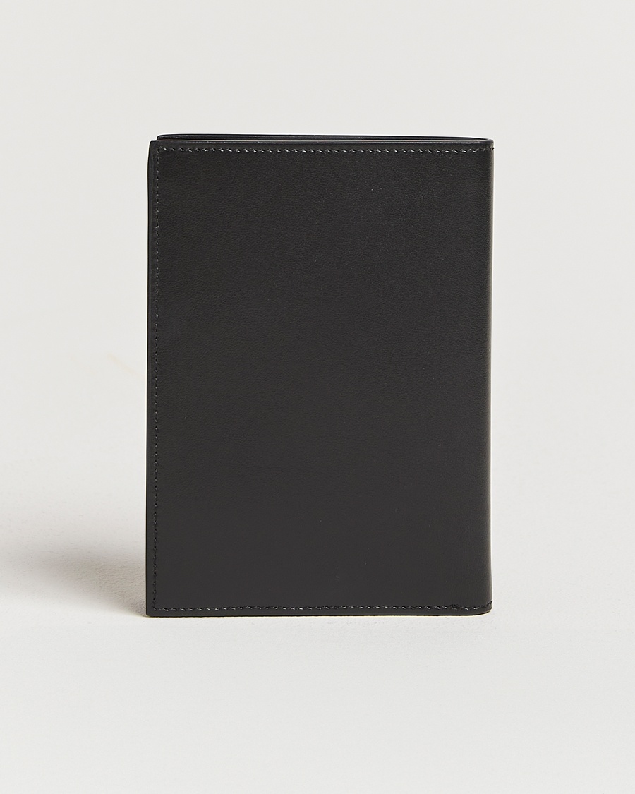 Herren | Geldbörsen | Montblanc | Meisterstück Wallet 4cc Black