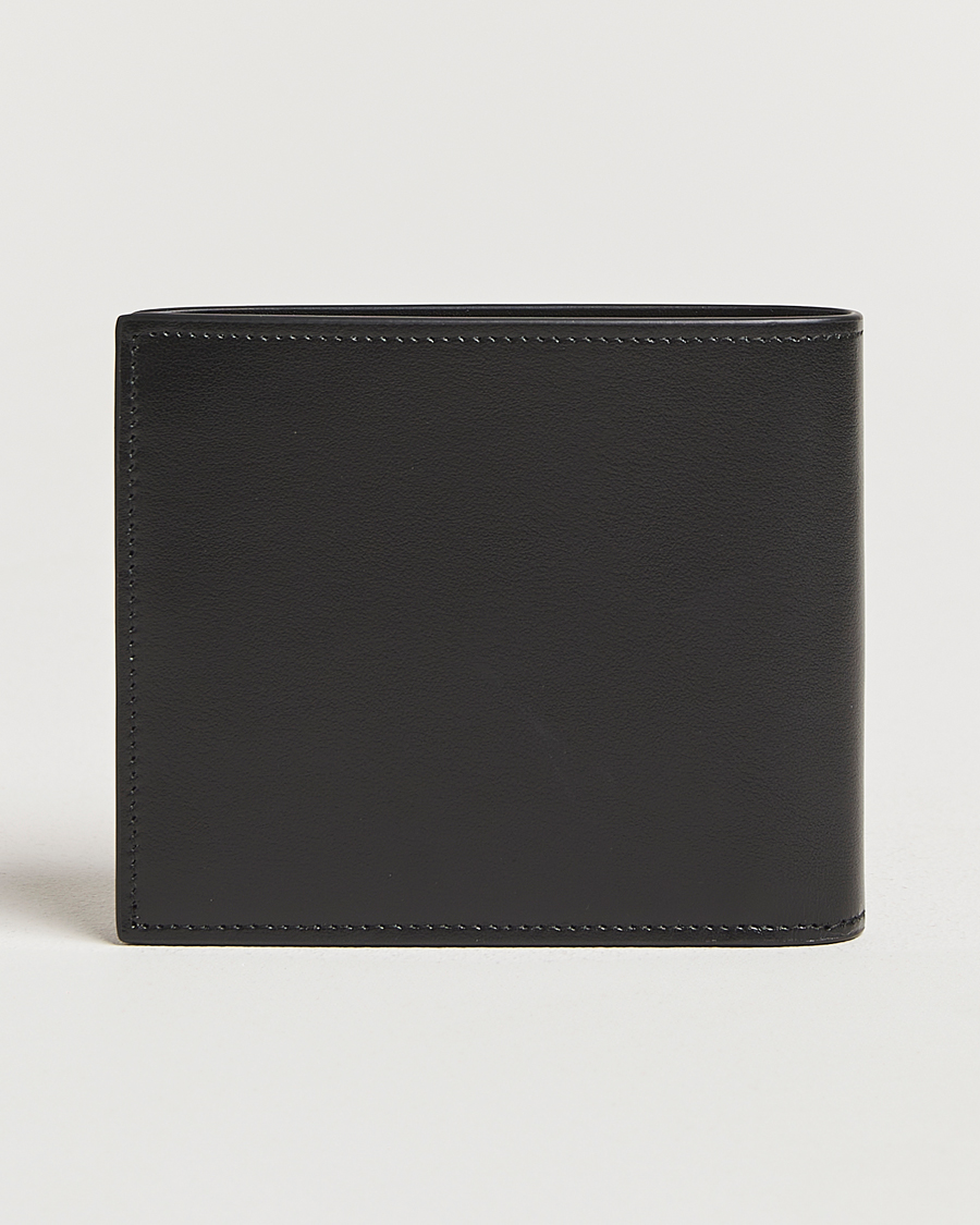 Herren | Geldbörsen | Montblanc | Meisterstück Wallet 8cc Black