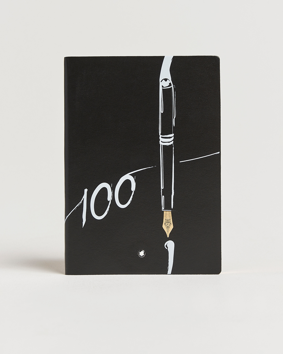Herren | Notizbücher | Montblanc | Notebook #146 Meisterstück 100 years