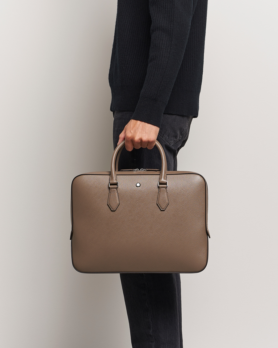 Herren | Taschen | Montblanc | Sartorial Thin Document Case Mastic