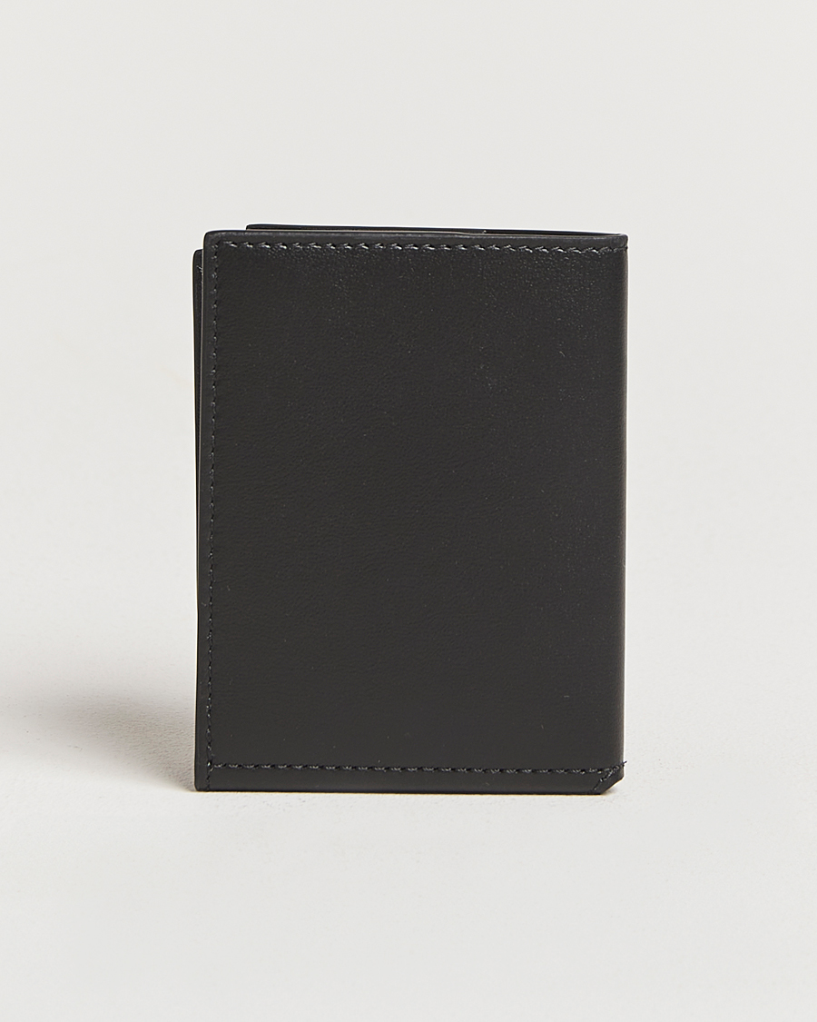Herren | Geldbörsen | Montblanc | Soft Trio Card Holder 4cc Black