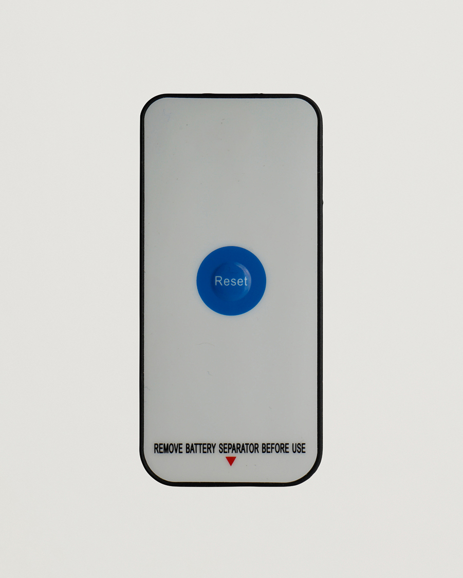 Herren | Dekoration | Authentic Models | Travels Light Led Balloon Blue Light