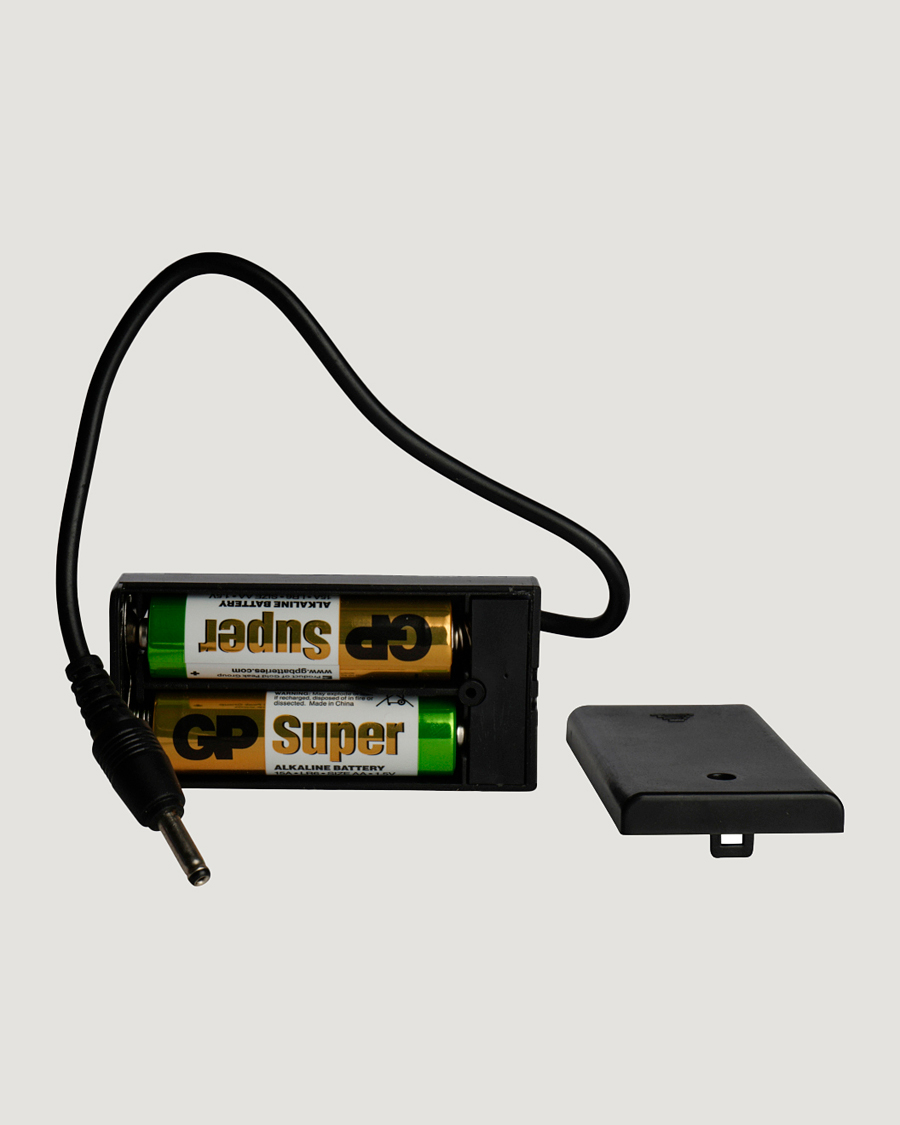 Herren | Dekoration | Authentic Models | Travels Light Led Balloon Rainbow