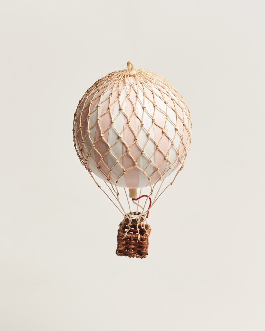 Herren |  | Authentic Models | Floating In The Skies Balloon Light Pink