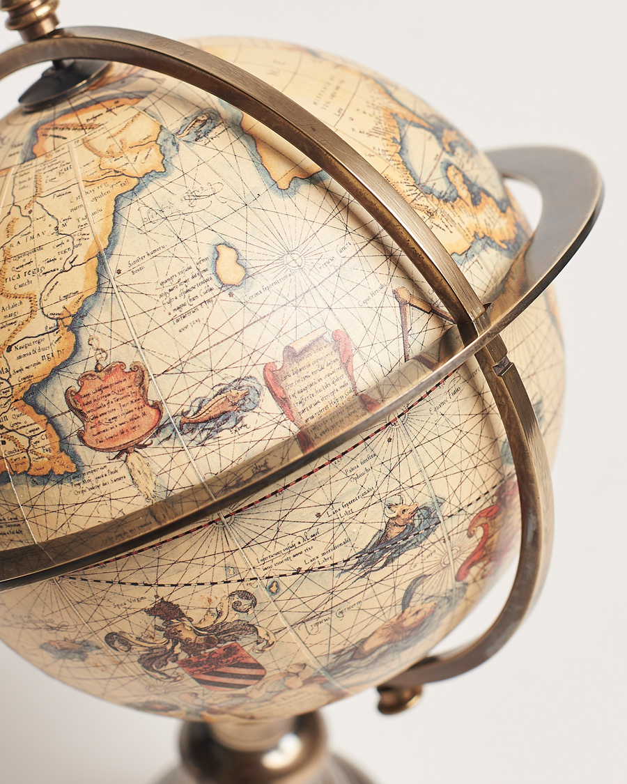 Herren | Dekoration | Authentic Models | Mini Terrestrial Globe