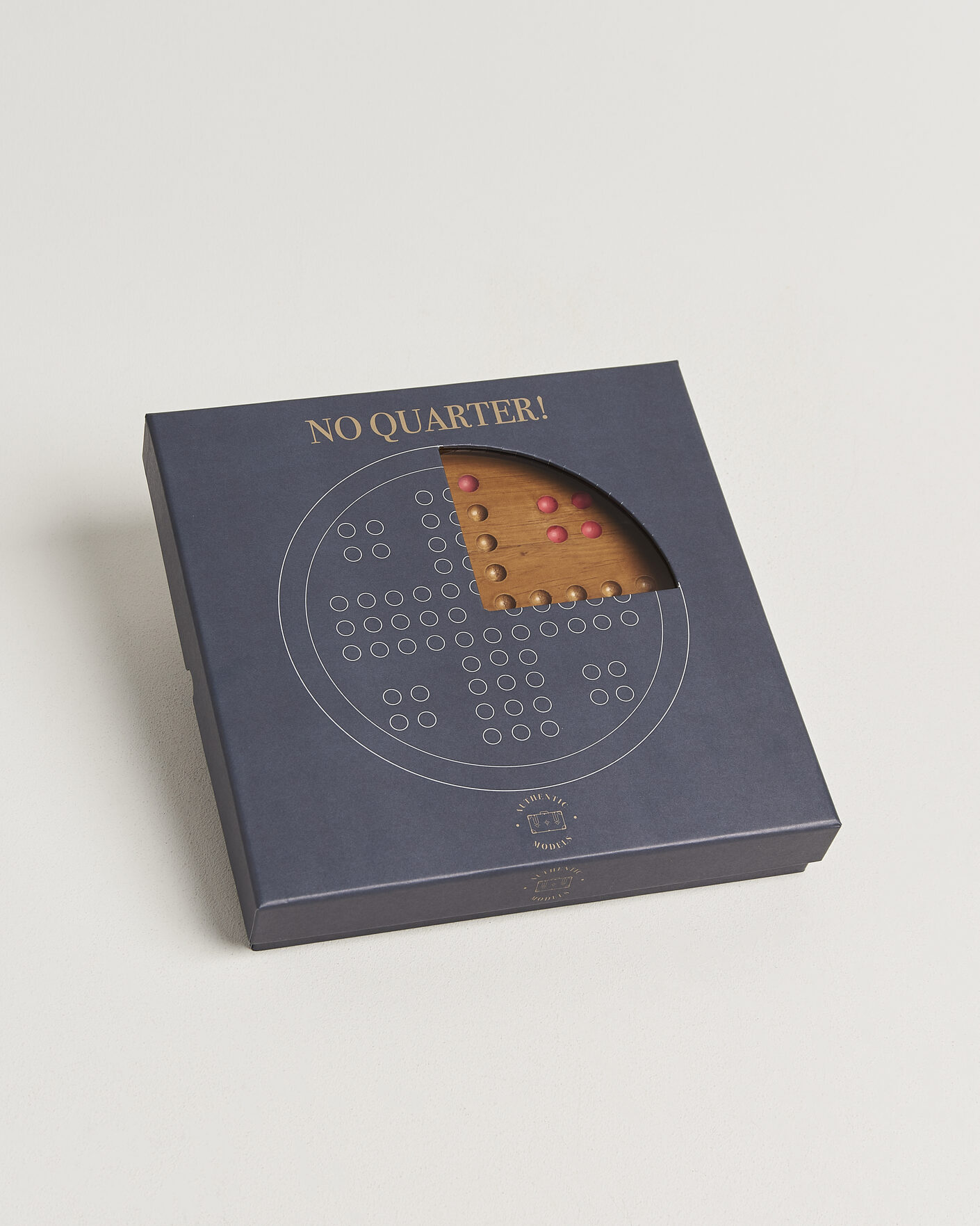 Herren | Spiel und Freizeit | Authentic Models | No Quarter Game
