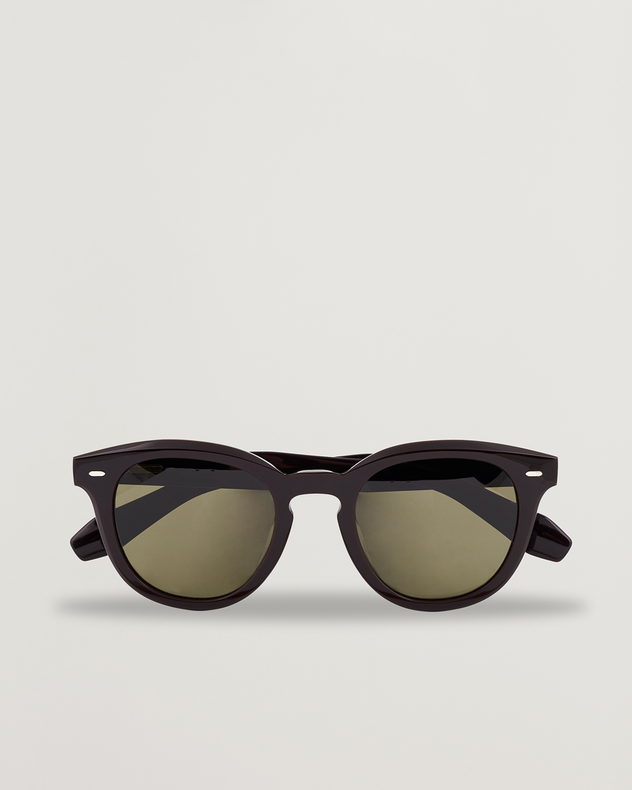 Herren | Sonnenbrillen | Oliver Peoples | No.5 Sunglassses Kuri Brown