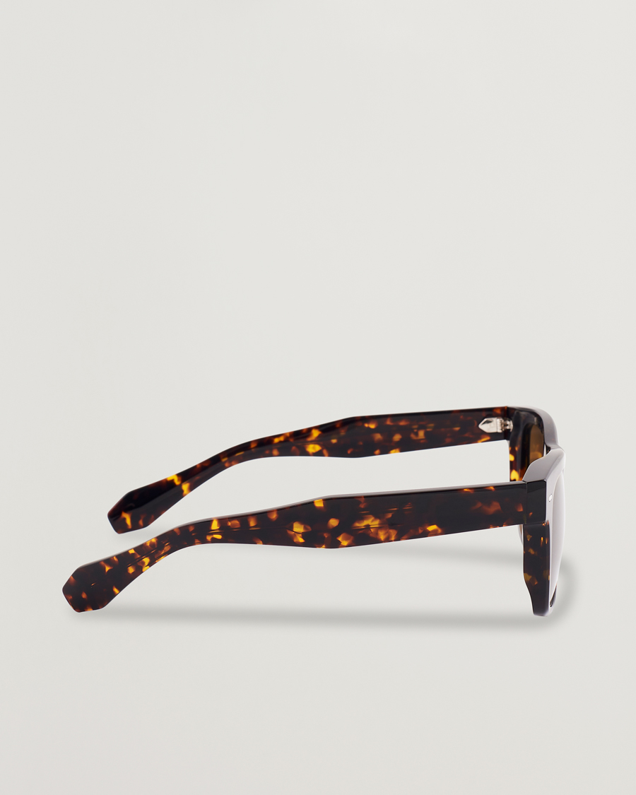 Herren | Sonnenbrillen | Oliver Peoples | No.4 Polarized Sunglasses Atago Tortoise