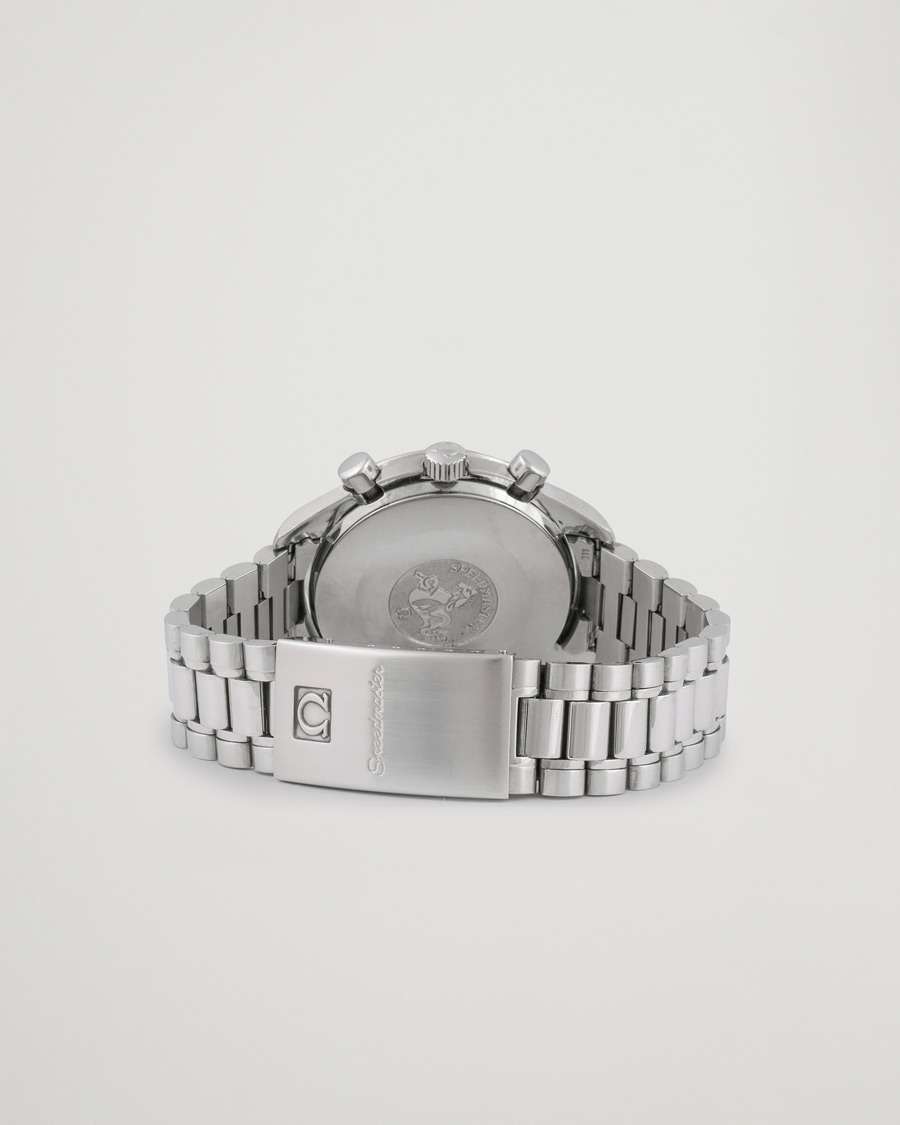 Herren | Omega Pre-Owned Speedmaster Reduced 175.0032 Silver | Omega Pre-Owned | Speedmaster Reduced 175.0032 Silver