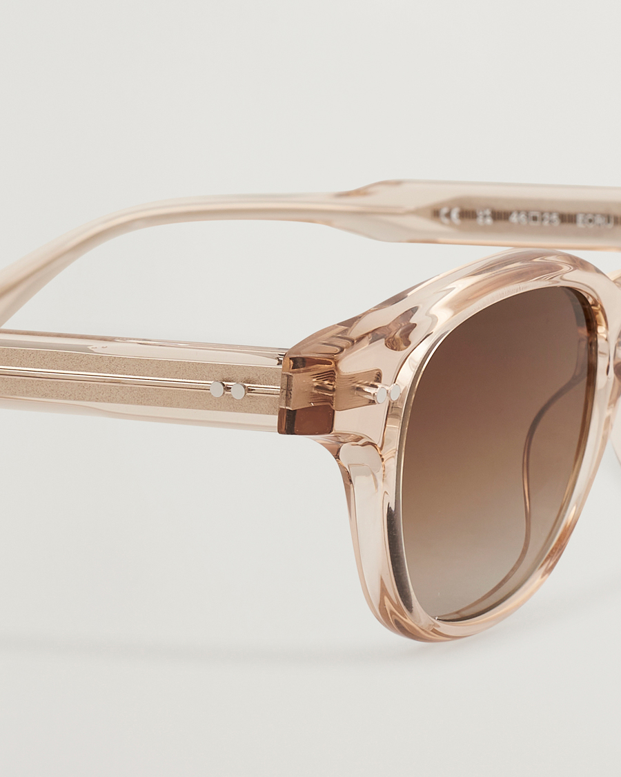 Herren | CHIMI 01 Sunglasses Ecru | CHIMI | 01 Sunglasses Ecru