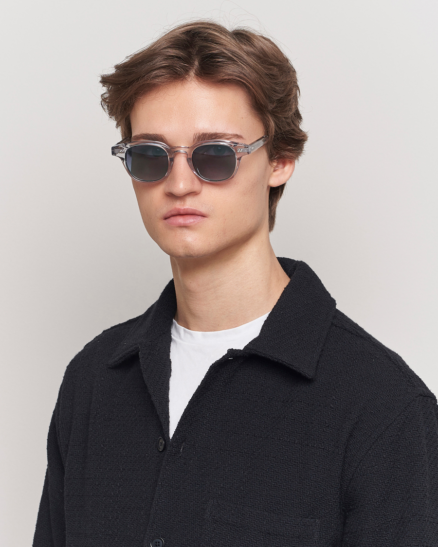 Herren | Eyewear | CHIMI | 01 Sunglasses Grey