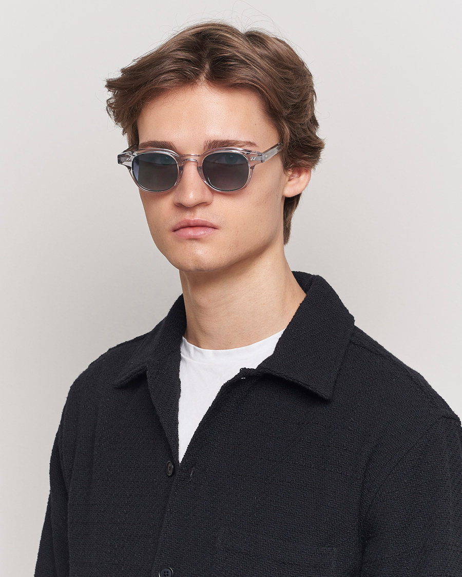 Herren | Accessoires | CHIMI | 01 Sunglasses Grey