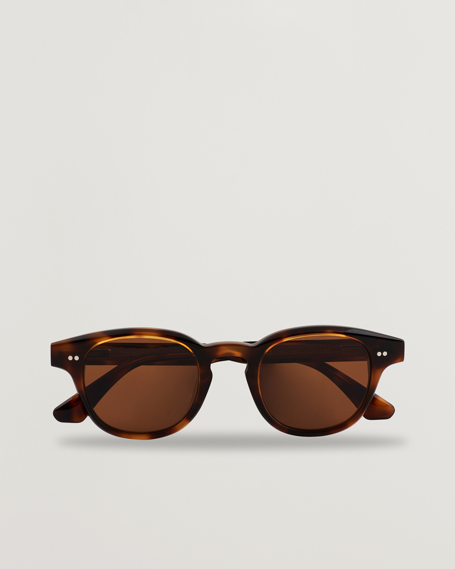 Herren | Sonnenbrillen | CHIMI | 01 Sunglasses Tortoise