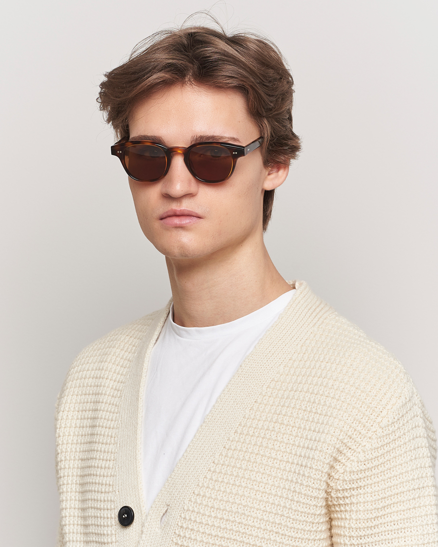 Herren | Accessoires | CHIMI | 01 Sunglasses Tortoise