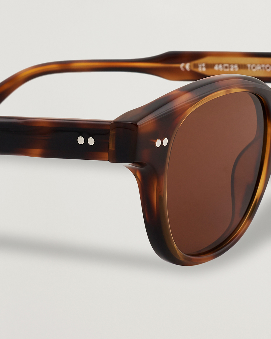 Herren | Sonnenbrillen | CHIMI | 01 Sunglasses Tortoise