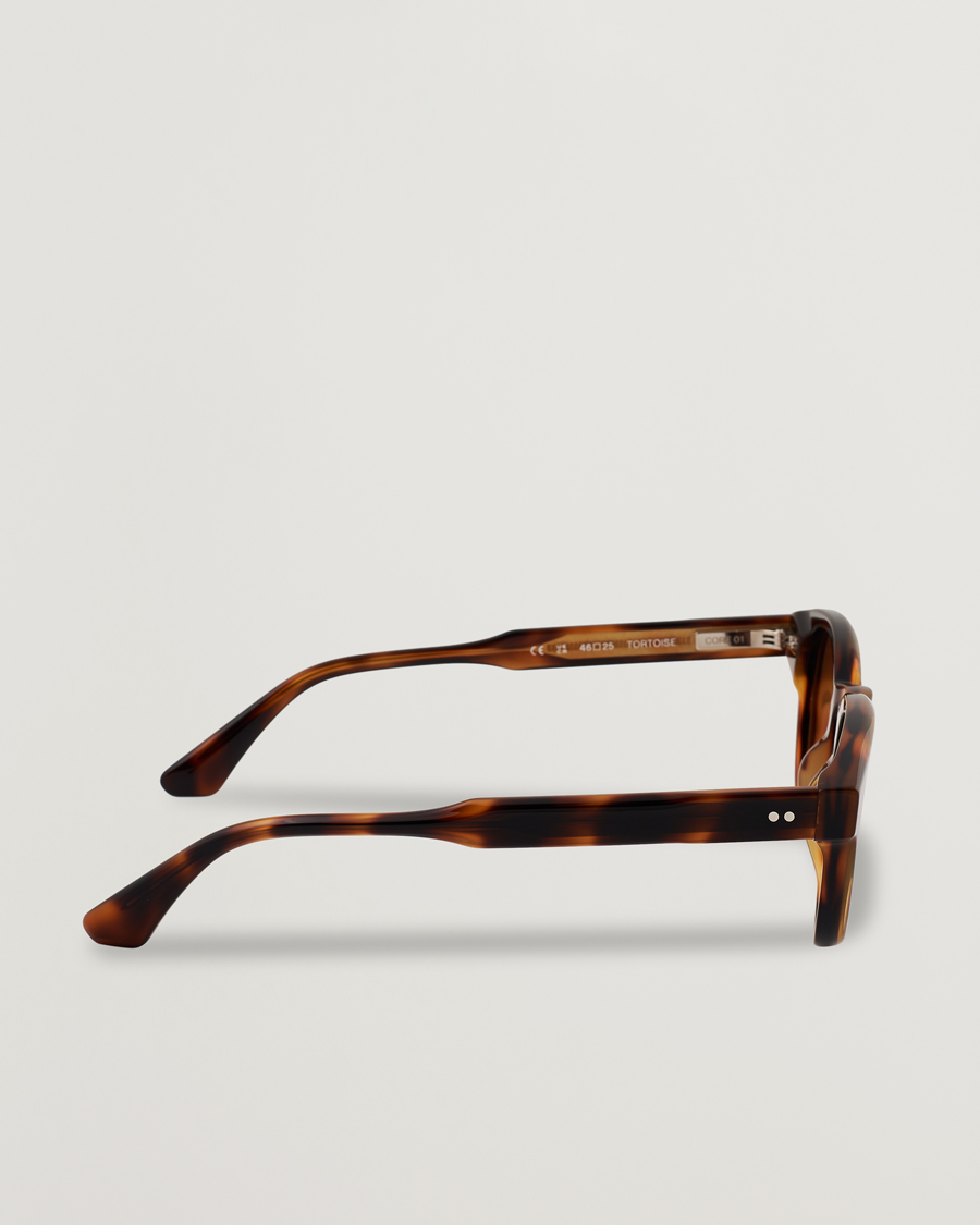 Herren | Sonnenbrillen | CHIMI | 01 Sunglasses Tortoise