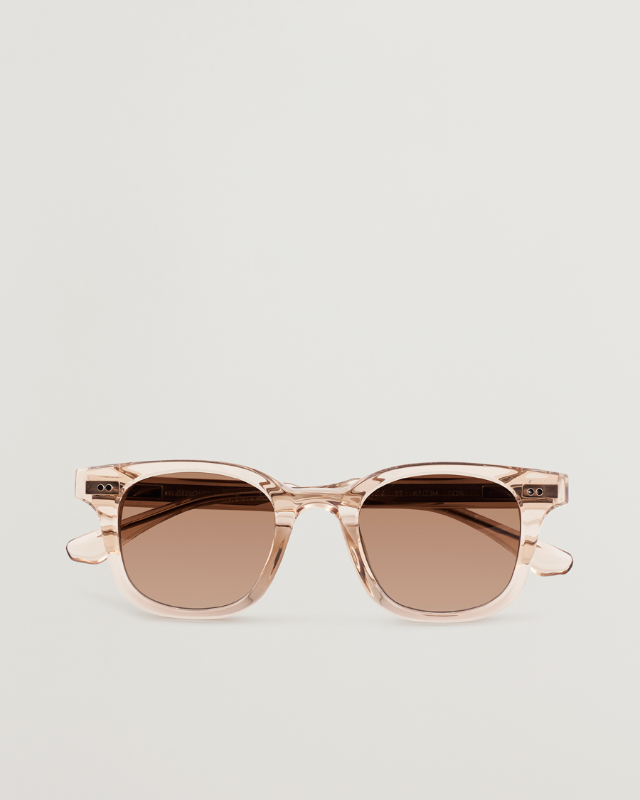 Herren | Sonnenbrillen | CHIMI | 02 Sunglasses Ecru