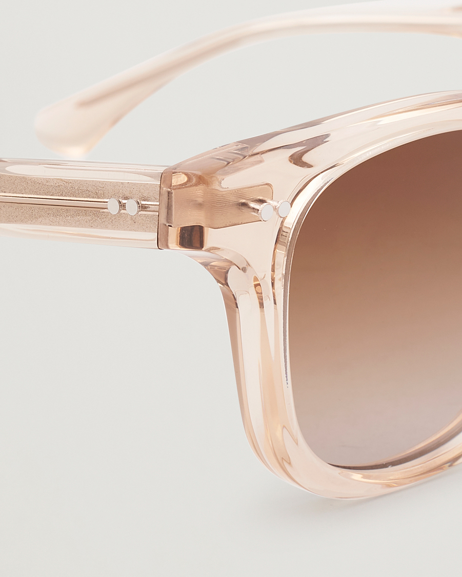 Herr | Accessoarer | CHIMI | 02 Sunglasses Ecru