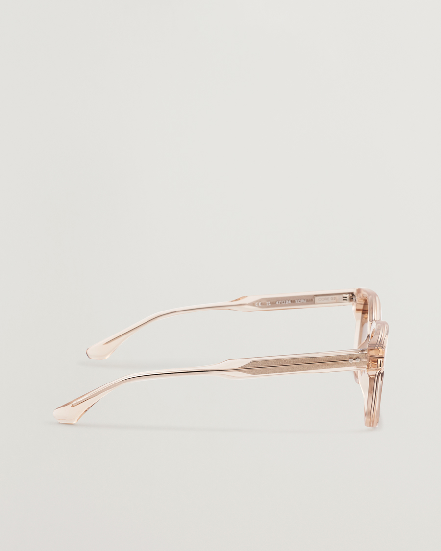 Herren | Sonnenbrillen | CHIMI | 02 Sunglasses Ecru