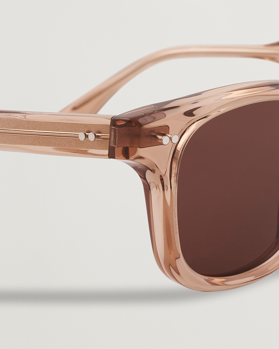 Herr | Accessoarer | CHIMI | 02 Sunglasses Light Brown