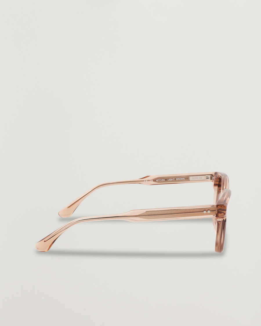 Herren | Sonnenbrillen | CHIMI | 02 Sunglasses Light Brown