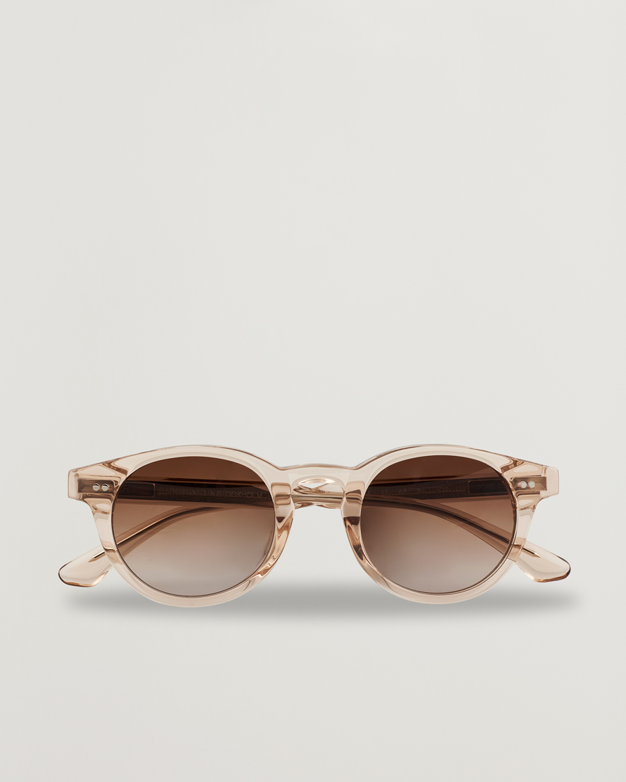 Herren | Sonnenbrillen | CHIMI | 03 Sunglasses Ecru