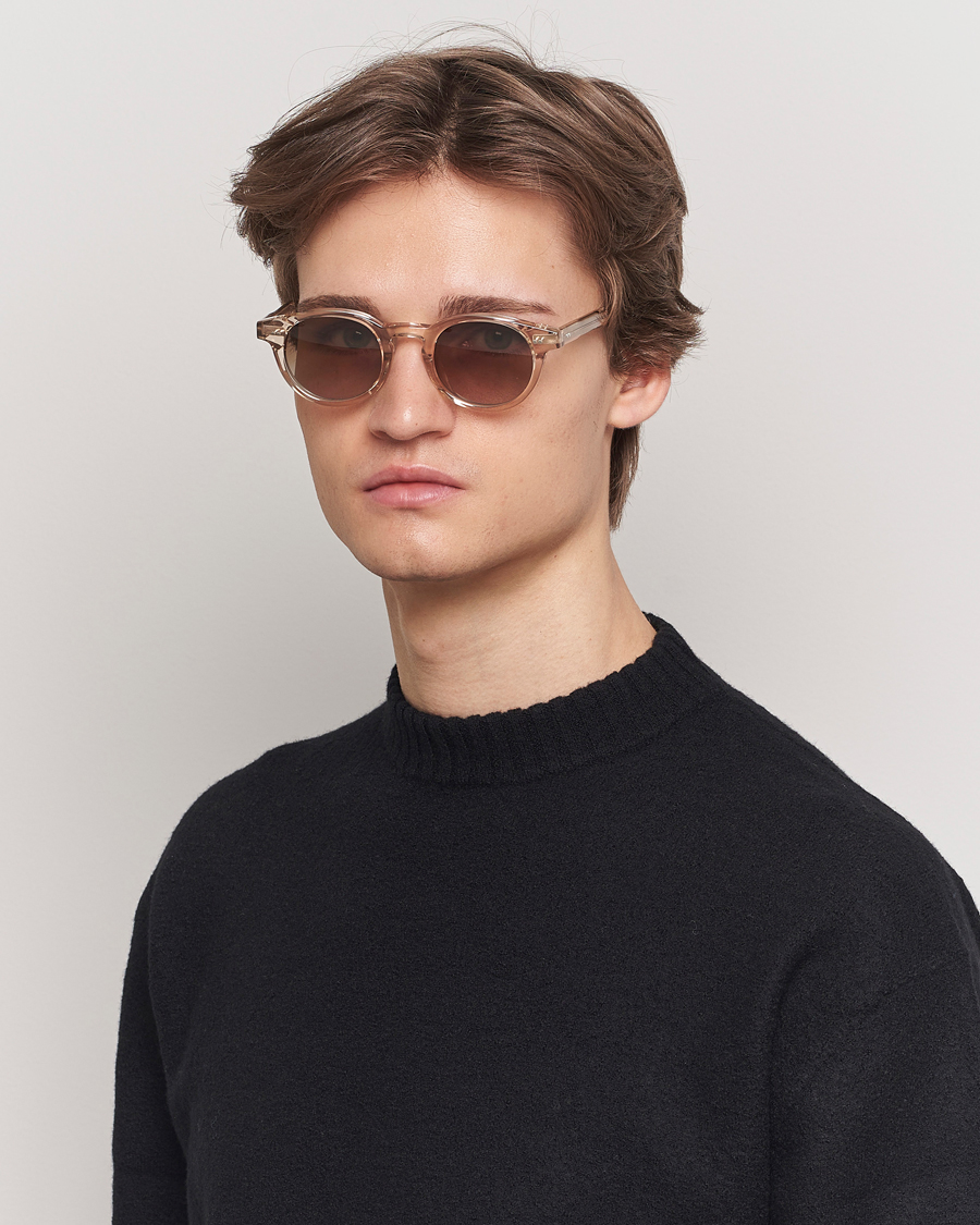 Herren | Accessoires | CHIMI | 03 Sunglasses Ecru