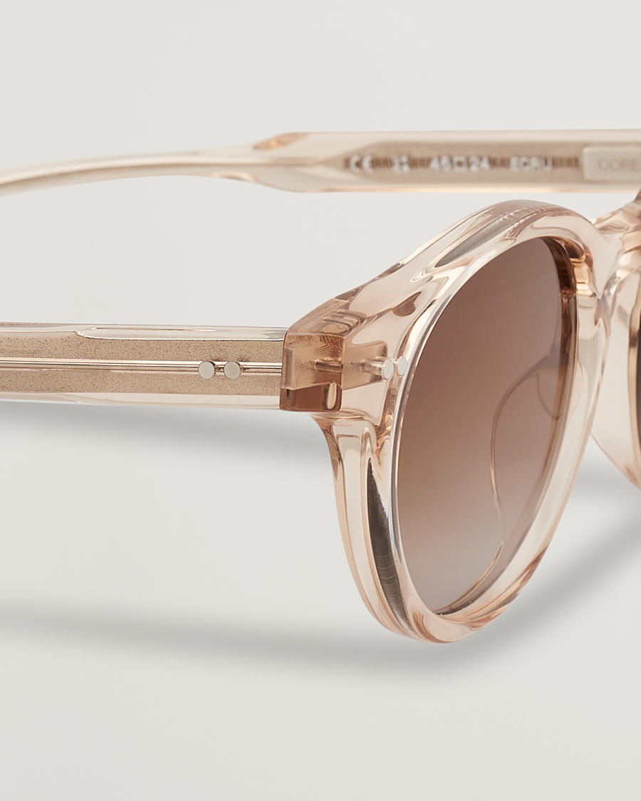 Herren | Sonnenbrillen | CHIMI | 03 Sunglasses Ecru
