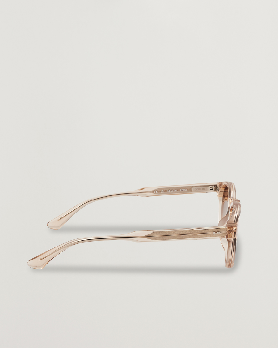 Herren | Sonnenbrillen | CHIMI | 03 Sunglasses Ecru
