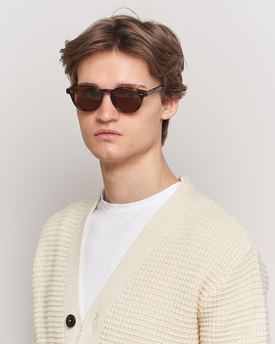 Herren | Accessoires | CHIMI | 03 Sunglasses Tortoise