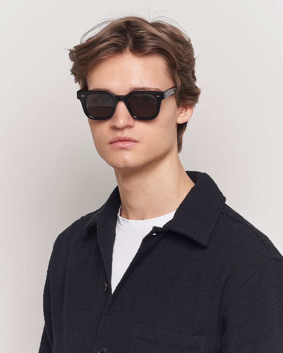 Herren | Eyewear | CHIMI | 04 Sunglasses Black