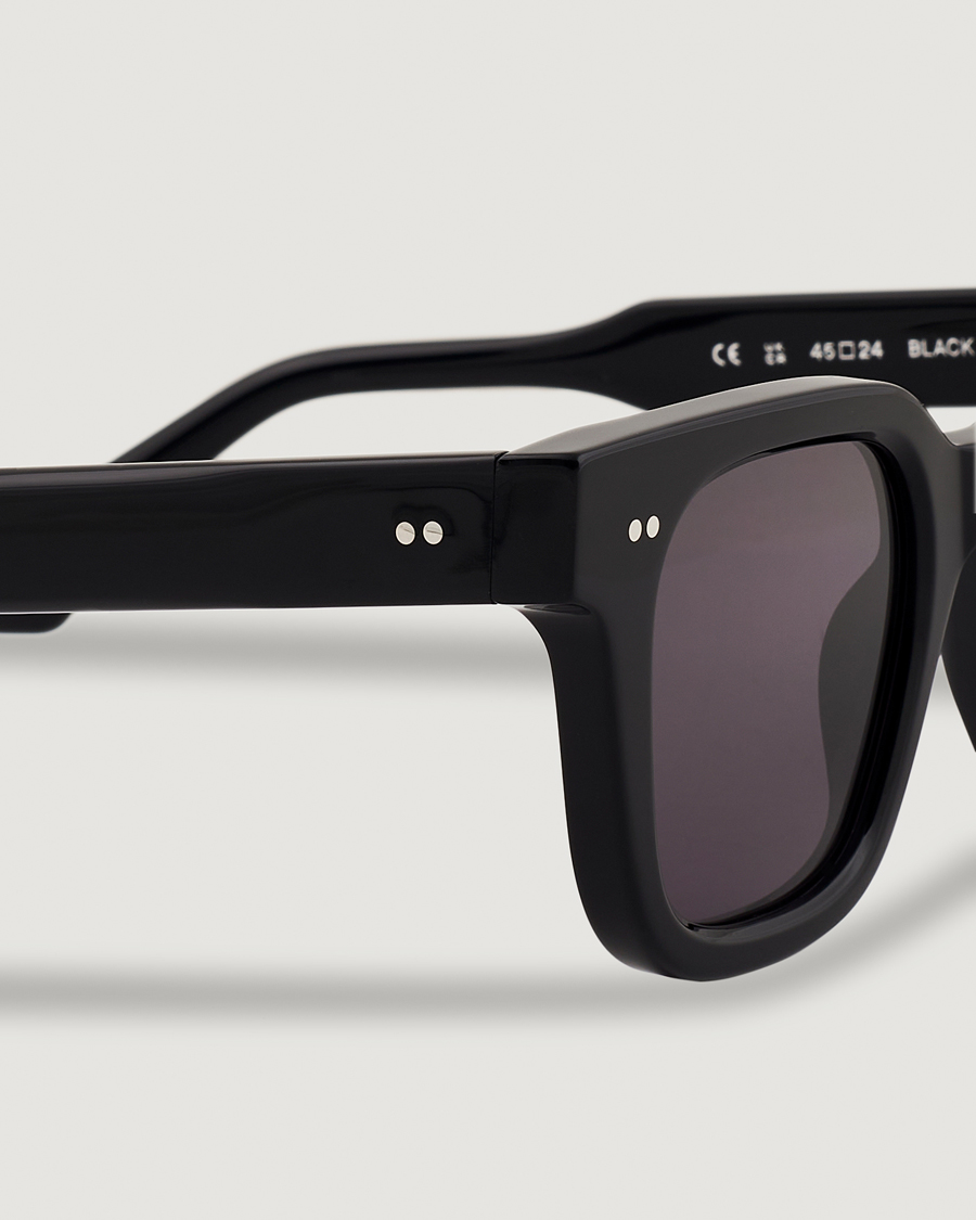 Herren | Sonnenbrillen | CHIMI | 04 Sunglasses Black