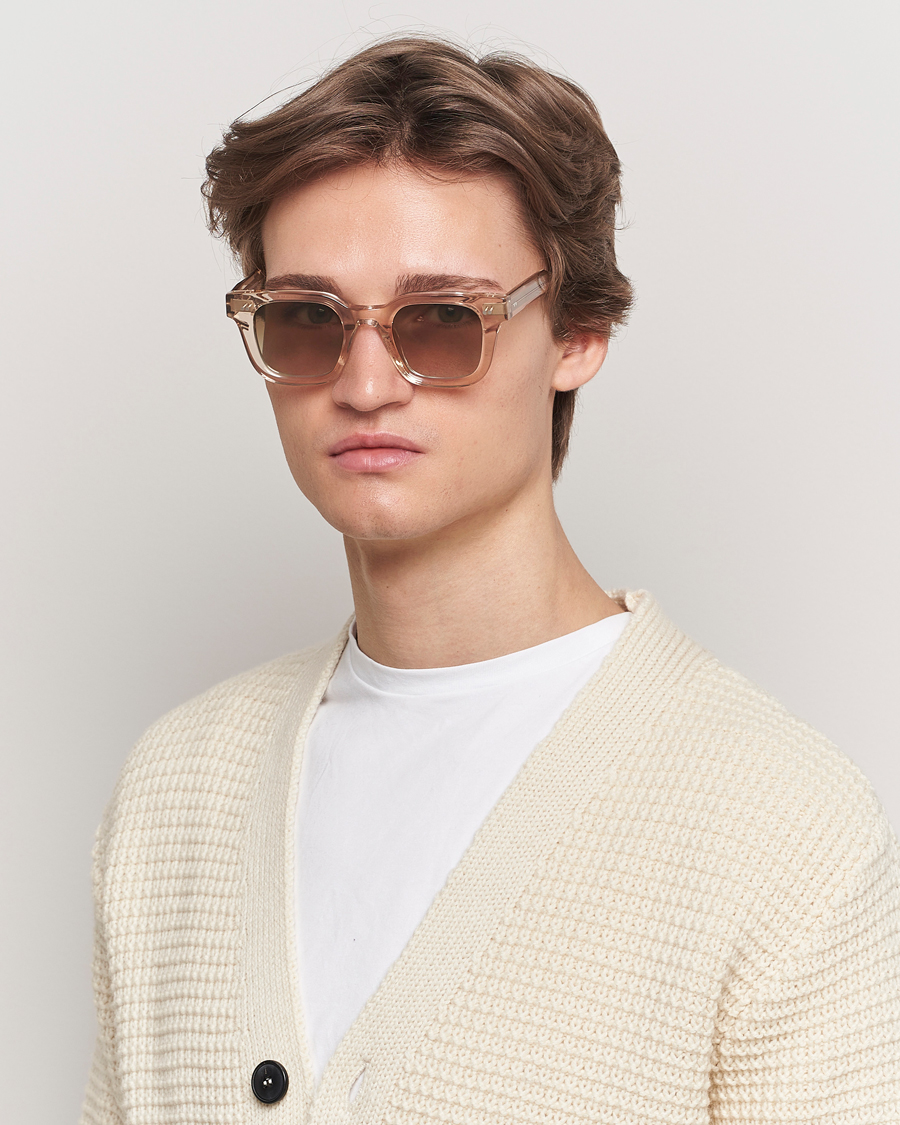 Herren | Accessoires | CHIMI | 04 Sunglasses Ecru