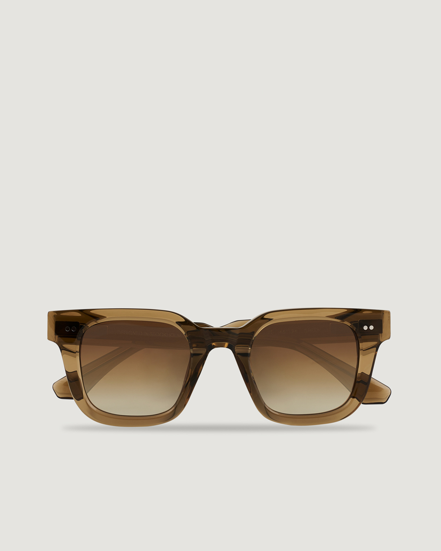 Herren | CHIMI 04 Sunglasses Green | CHIMI | 04 Sunglasses Green