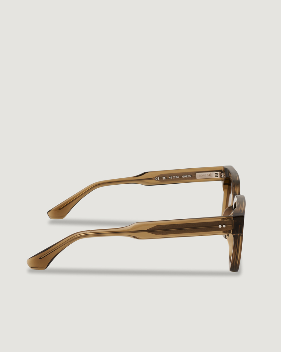 Herren | CHIMI 04 Sunglasses Green | CHIMI | 04 Sunglasses Green