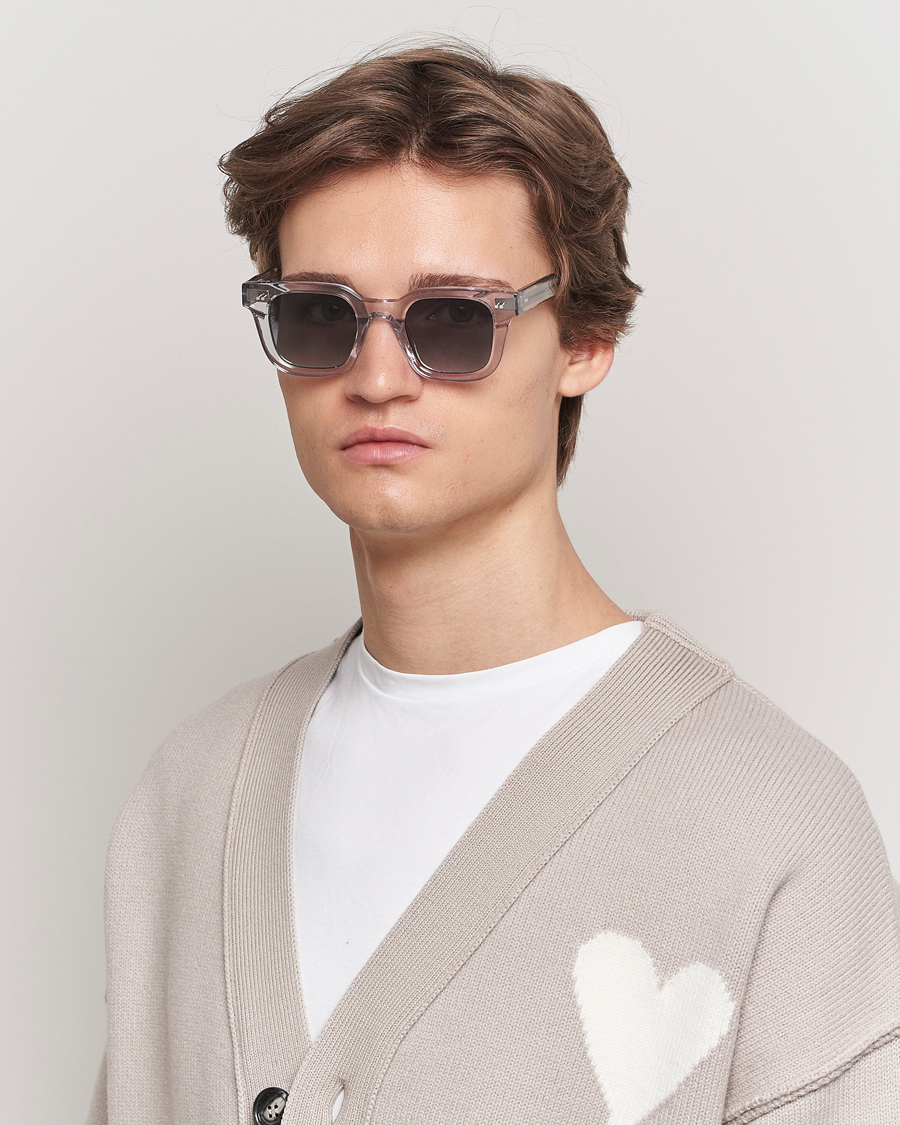 Herren | Eyewear | CHIMI | 04 Sunglasses Grey