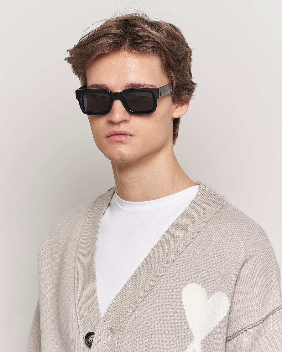 Herren | Eyewear | CHIMI | 05 Sunglasses Black