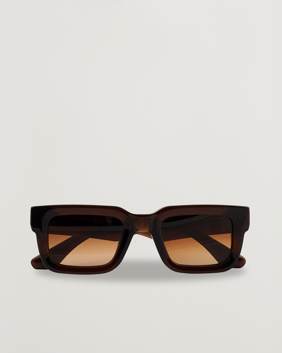 Herren | Sonnenbrillen | CHIMI | 05 Sunglasses Brown