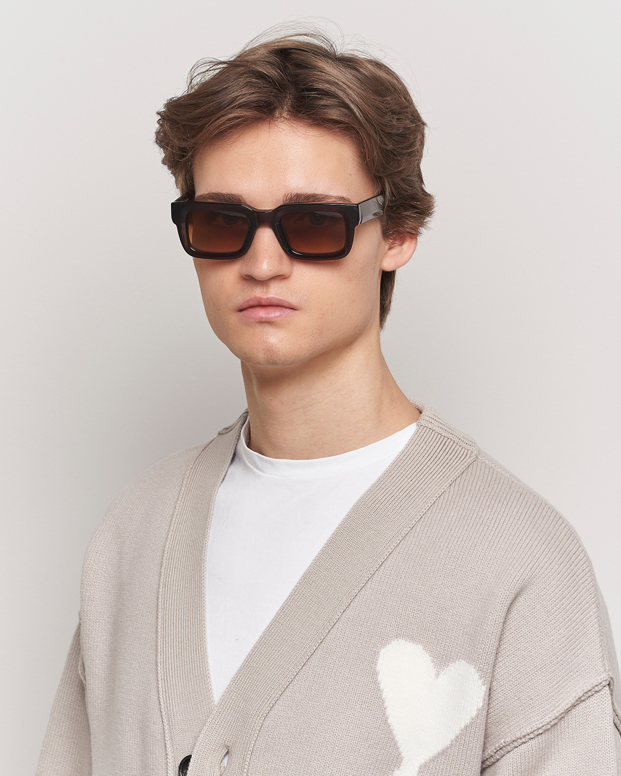 Herren | Eyewear | CHIMI | 05 Sunglasses Brown