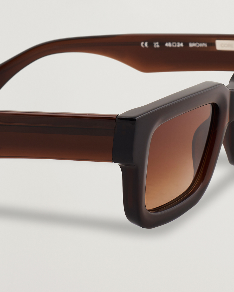 Herren | Sonnenbrillen | CHIMI | 05 Sunglasses Brown