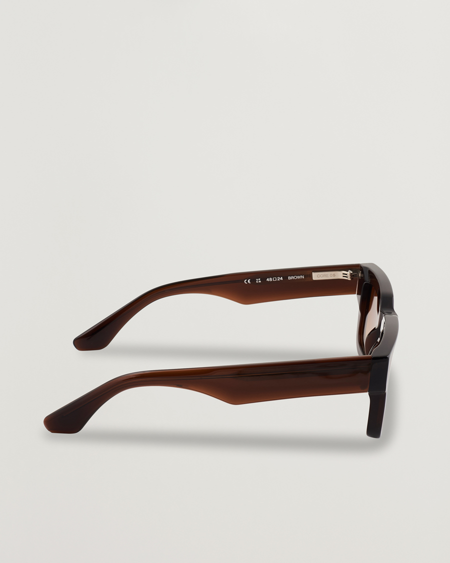 Herren | Sonnenbrillen | CHIMI | 05 Sunglasses Brown