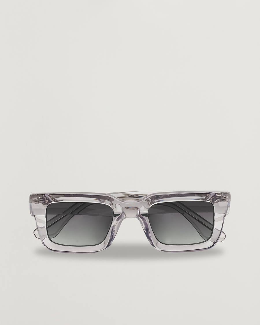 Herren | CHIMI 05 Sunglasses Grey | CHIMI | 05 Sunglasses Grey