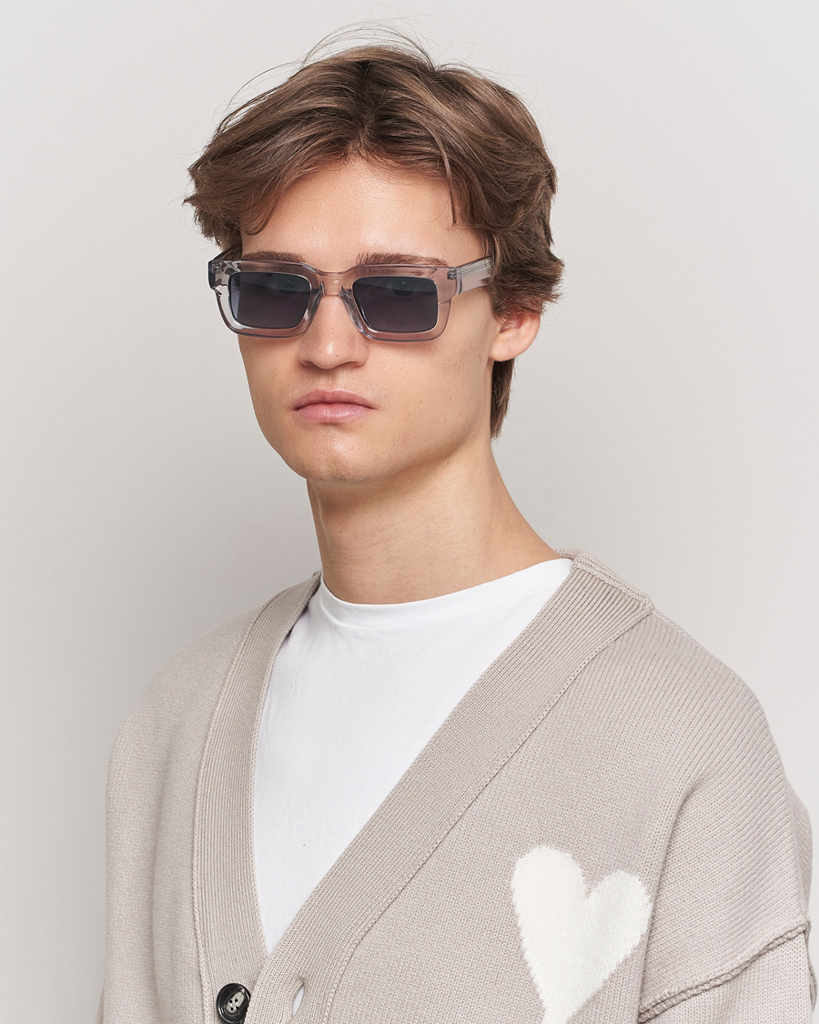 Herren | CHIMI 05 Sunglasses Grey | CHIMI | 05 Sunglasses Grey